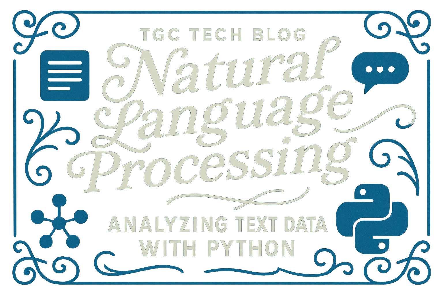 Natural Language Processing: Analyzing Text Data with Python